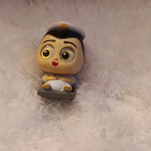 Disney's Doorables series 10 From Wall-E